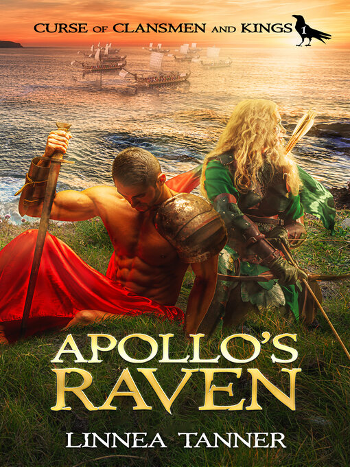 Title details for Apollo's Raven by Linnea Tanner - Wait list
